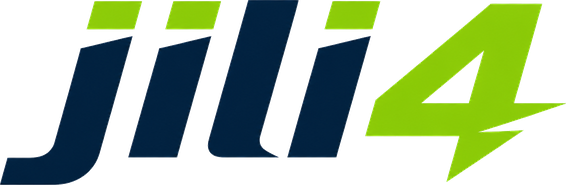 jili4 official brand logo